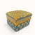 1980s 1980s Vintage Sicilian Terracotta Ottoman For Sale - Image 5 of 5