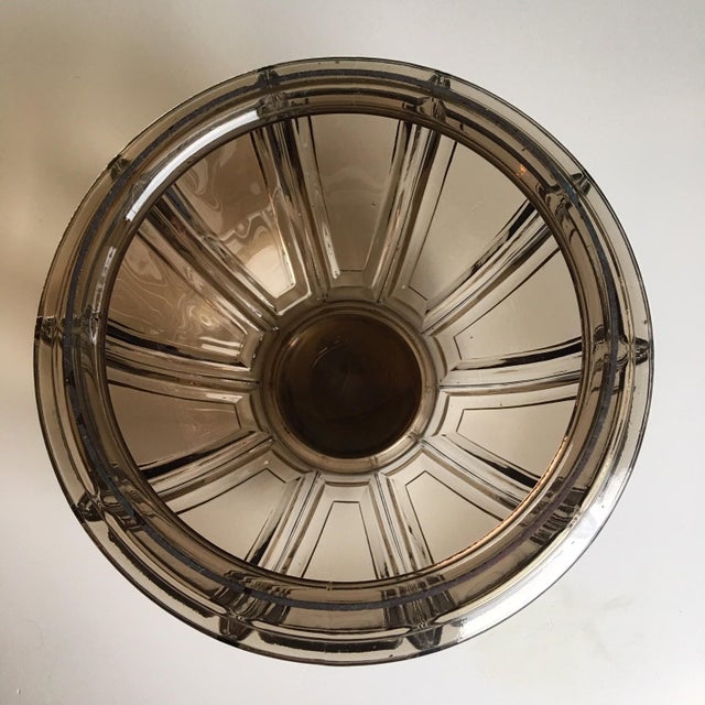 Wall Lamp Model 3061 from Glashütte Limburg, Germany, 1960s For Sale - Image 9 of 14