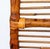 Three Panel Bamboo Screen Hinged to fold in either direction. Each panel is 20 inches wide. Good overall condition, sturdy...