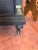 Early 20th Century Egyptian Revival Chest of Drawers For Sale - Image 9 of 12