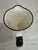 Vintage White Jug / Pitcher With a Pig on Both Sides With Black Trim From England For Sale In Dallas - Image 6 of 8
