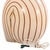 Munega Lamp by Vistosi, C. 1960 For Sale In Philadelphia - Image 6 of 6