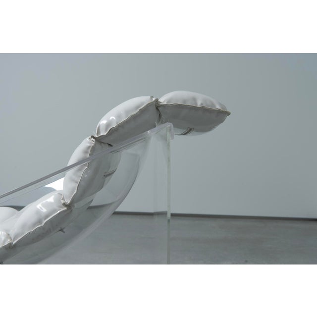 1960s Toy Lounge Chair from Rossi Molinari, 1968 For Sale - Image 5 of 13