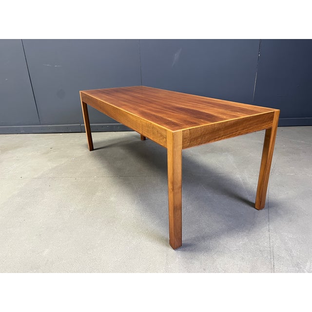 Mid-Century Coffee Table from Rud Thygesen & Johnny Sørensen, 1960s For Sale - Image 9 of 13