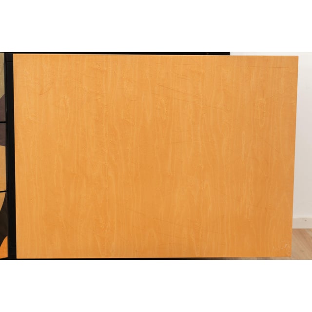 Sideboard from Carlo Malnati, 1980s For Sale - Image 17 of 18