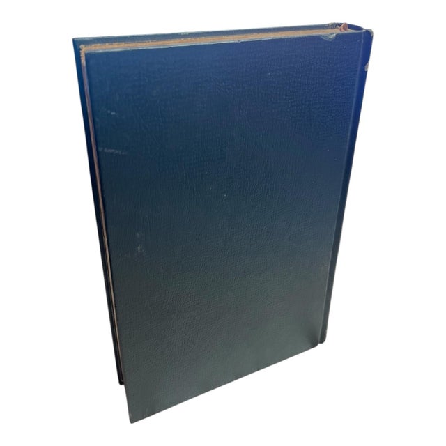 English The Travels of Marco Polo the Venetian International Collectors Library 1948 Translated William Marsden Re-Edited Thomas Wright Illustrated Jon Corbin For Sale - Image 3 of 10