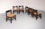 This dining set draws inspiration from the iconic design language of Vico Magistretti, where simplicity, function, and...