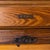 Vintage Tambour Front Drawer Cabinet from Stolzenberg, 1940s For Sale - Image 13 of 16