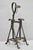 Early 20th Century Antique German Arts & Crafts Wrought Iron Asbach Uralt 3 L Brandy Pourer Server For Sale - Image 5 of 17