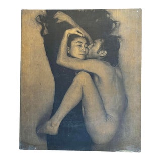 1990s Annie Leibovitz Coffee Table Book For Sale