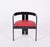 Mid-Century Modern Pigreco Dining Chairs from Gavina, 1960s, Set of 4 For Sale - Image 3 of 16