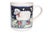 Whimsical Farm Toy Mugs, Set of 4 For Sale - Image 4 of 6