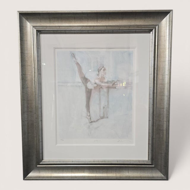 Charles Willmott, Darcy 1, 2016, Print on Paper For Sale - Image 8 of 8