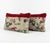 This beautiful 16'' x 24'' pillow cover set was made from authentic Turkish rug pieces. Bright colors of wool adorn the...