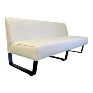 Edward Wormley Slipper Sofa for Dunbar