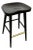 Brownstone Balboa Counter Stool, Espresso For Sale