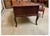 Antique Desk in Oak, 1910 For Sale - Image 10 of 13
