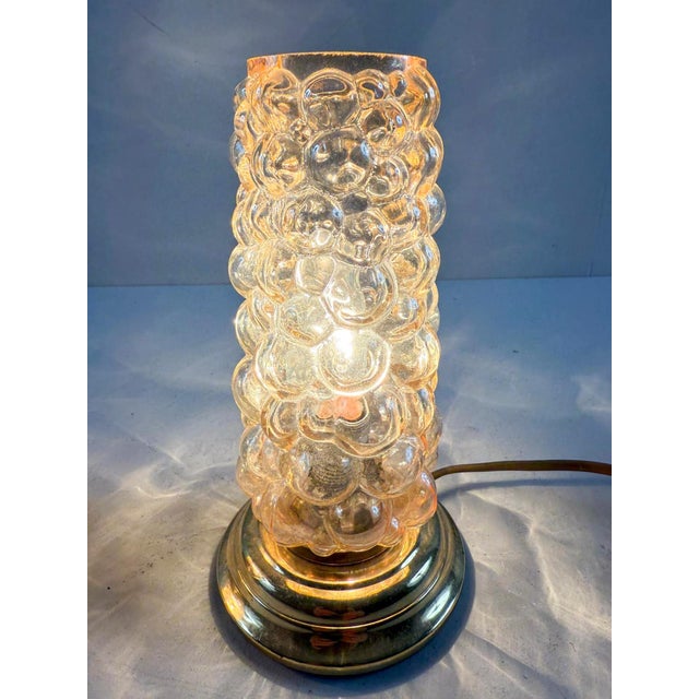 Table Lamps by Helena Tynell for Limburg, 1960s, Set of 2 For Sale - Image 14 of 17