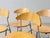 Stackable Round Studio Chair from Bemefa, 1990s For Sale - Image 14 of 18