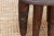 Wood Egan Nupe Rustic African Stool For Sale - Image 7 of 8