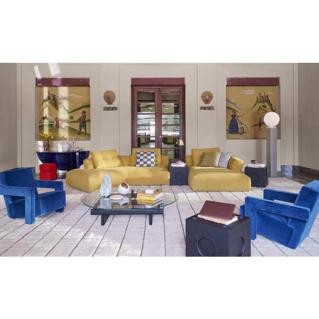 Sengu Coffee Table by Patricia Urquiola for Cassina For Sale - Image 17 of 18