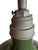 Mid 20th Century Mid Century Modern Porcelain Enamel Benjamin Studios Pendant Reflector Light For Sale - Image 9 of 10