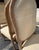 Vintage Italian Wheat Sheath Dining Chairs by Chateau d'Ax- Set of 6 For Sale - Image 18 of 18