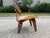 A classic mid century modern design by Charles Eames. This is the Charles Eames style molded plywood (LCW) lounge chair!...