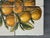Tiles 14 x 14 x 1.5 cm. Set 28 x 28 cm. Panel of four hand-painted tiles on tin-glazed tile, probably made by the Cerámica...