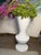 Botanical Mix Floor Orchid For Sale - Image 4 of 7