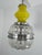 Space Age Pendant Lamps in Yellow Murano Glass, 1970s, Set of 2 For Sale - Image 13 of 15