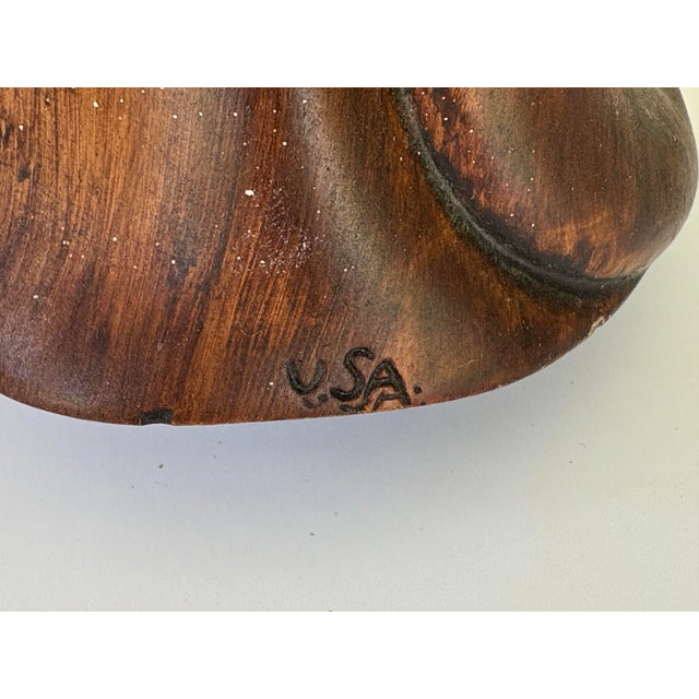 Vintage Mid-Century Ceramic Matador & Bull Figurine Set, Spanish Bullfighting Scene, Usa For Sale - Image 9 of 11