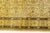 Yellow Mid 20th Century Oushak Faded Yellow Rug For Sale - Image 8 of 10