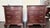 This Henkel Harris solid mahogany pair of Nightstands is a high-end, traditional, American-made piece known for superior...