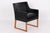 Model 3246 Armchairs by Børge Mogensen for Fredericia, 2002, Set of 2 For Sale - Image 6 of 15