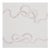 SAMPLE - Schumacher x Backdrop Rhapsody Wallpaper In Fog For Sale