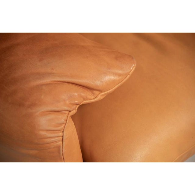 Maralunga 2-Seater Sofa by Vico Magistretti for Cassina, 1990s For Sale - Image 6 of 18