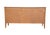 Thomasville Furniture Solid Walnut French Regency Style 62" Triple Dresser 7110-30 For Sale - Image 10 of 13
