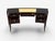 Émile-Jacques Ruhlmann Attr., Desk, Macassar Mahogany, Shagreen, France, 1900s For Sale In New York - Image 6 of 17