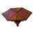 Late 19th Century Victorian Rosewood Handkerchief Envelope Game or Card Table For Sale In Washington DC - Image 6 of 10