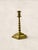 Antique English Edwardian Brass Hexagonal Candlestick Holders For Sale - Image 16 of 18