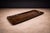 Mid-Century Modern Brazilian Mid-Century Modern Tray in Rosewood, Jean Gillon, 1960s For Sale - Image 3 of 9