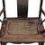 Set of Antique Tall Elm Armchairs For Sale - Image 4 of 12