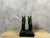 1950s Vintage Horse Bookends, 1950, Set of 2 For Sale - Image 5 of 12