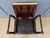 Antique Mahogany Piano Stool, 1895 For Sale - Image 10 of 16