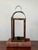 Farmhouse Antique Copper + Tin Lantern Candle Holder For Sale - Image 3 of 10