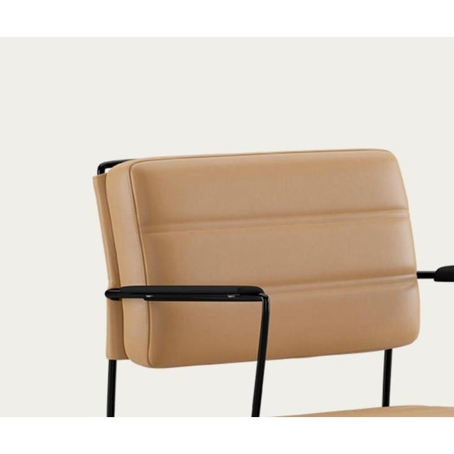 Time Chair by Henrik Tengler For Sale - Image 11 of 13