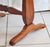 Wood Biedermeier Sewing Table, 1830s For Sale - Image 7 of 10