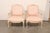 Mid 20th Century French Pair of Louis XV Style Fauteuils For Sale - Image 13 of 13