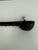 Brass Sitar-Shaped Door Handle, Vintage For Sale - Image 12 of 12